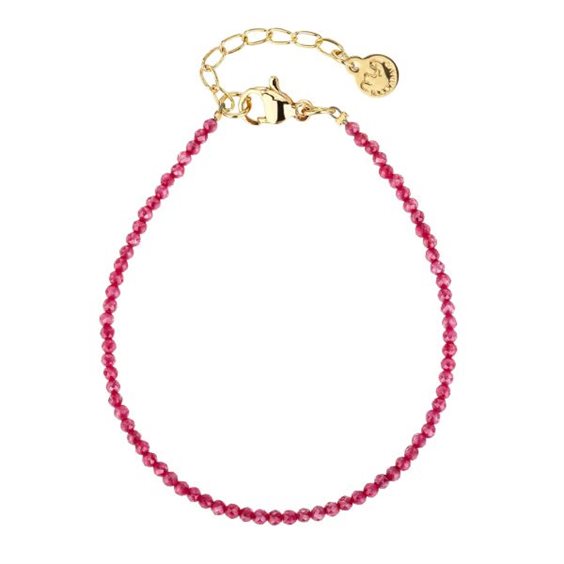 Bracelet Boccadamo Femme Mya in Acier LM BR37 - LM BR37